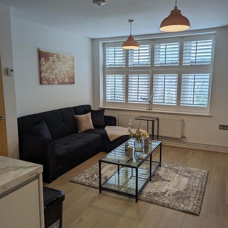 2-Bed Apartment Heart Of Cardiff Zewnętrze zdjęcie
