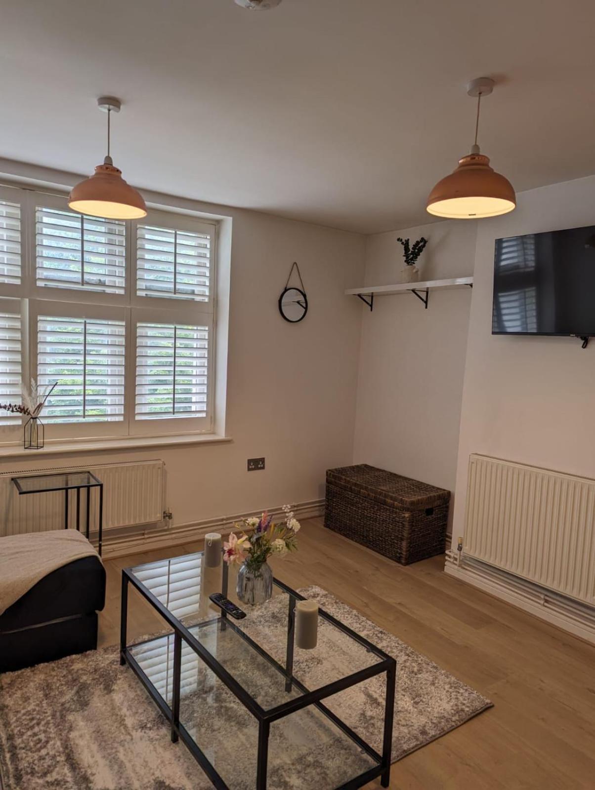 2-Bed Apartment Heart Of Cardiff Zewnętrze zdjęcie